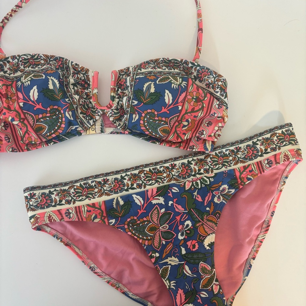 Boden swimsuit SET